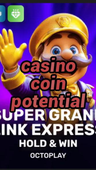 casino coin potential-w4cy2mdjlx2bf.com