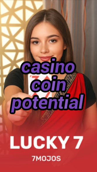 casino coin potential-w4cy2mdjlx2bf.com