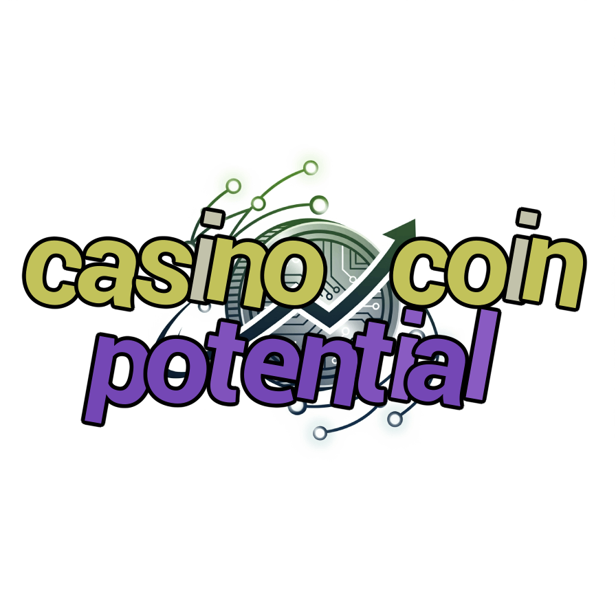casino coin potential